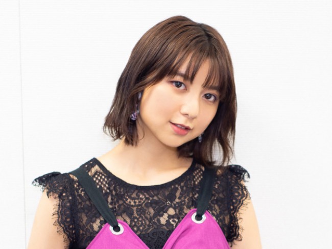 広瀬すず 上白石萌歌 神宮寺勇太 幽かな彼女 卒業生がこの春アツい 19年3月31日 写真 5枚目 エンタメ コラム クランクイン