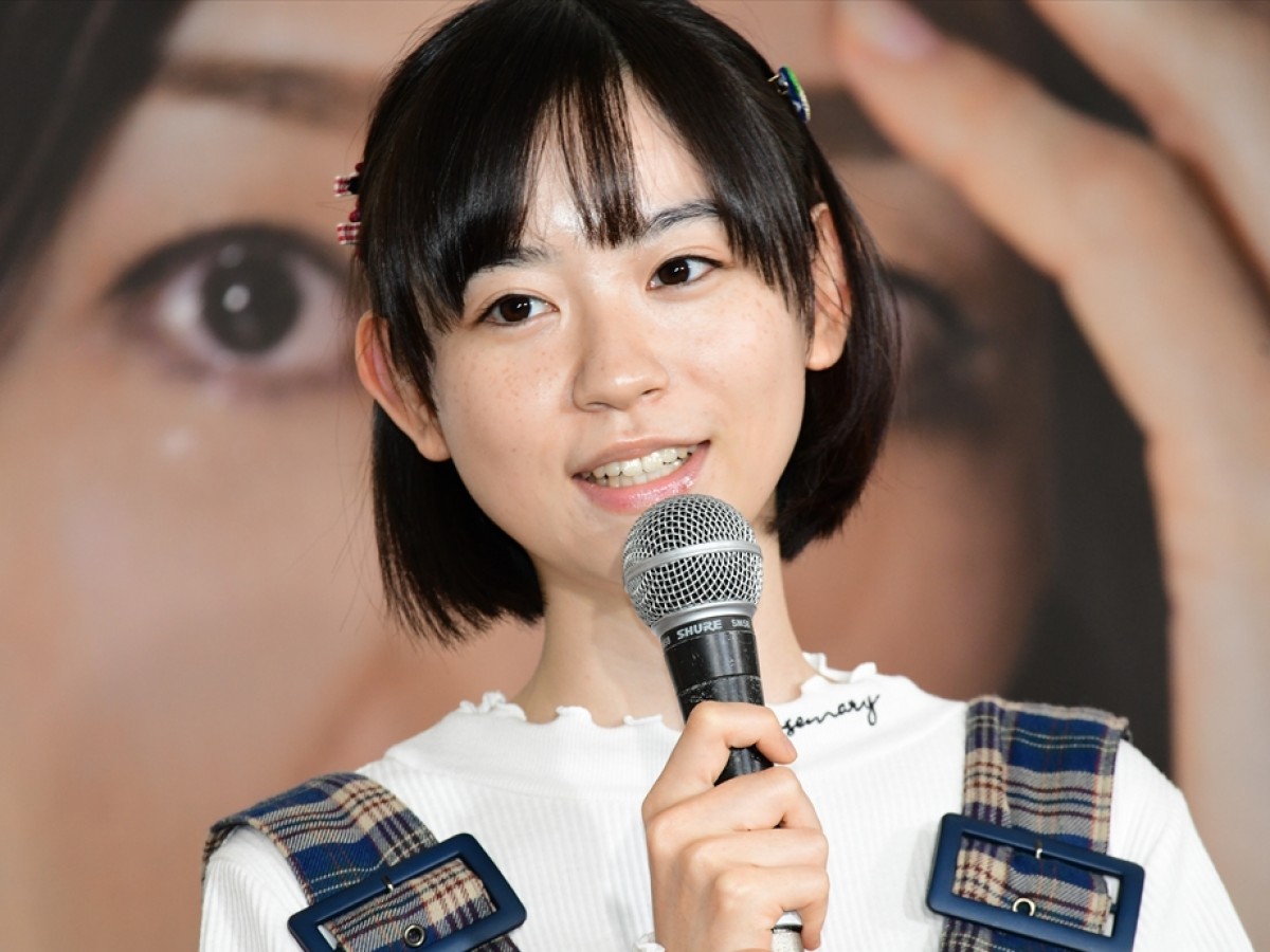 広瀬すず、上白石萌歌、神宮寺勇太…『幽かな彼女』卒業生がこの春アツい