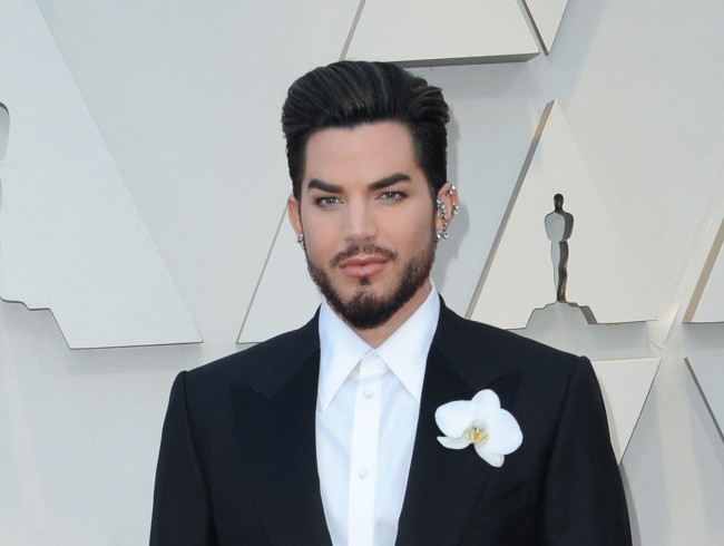 アダム・ランバート、Adam Lambert