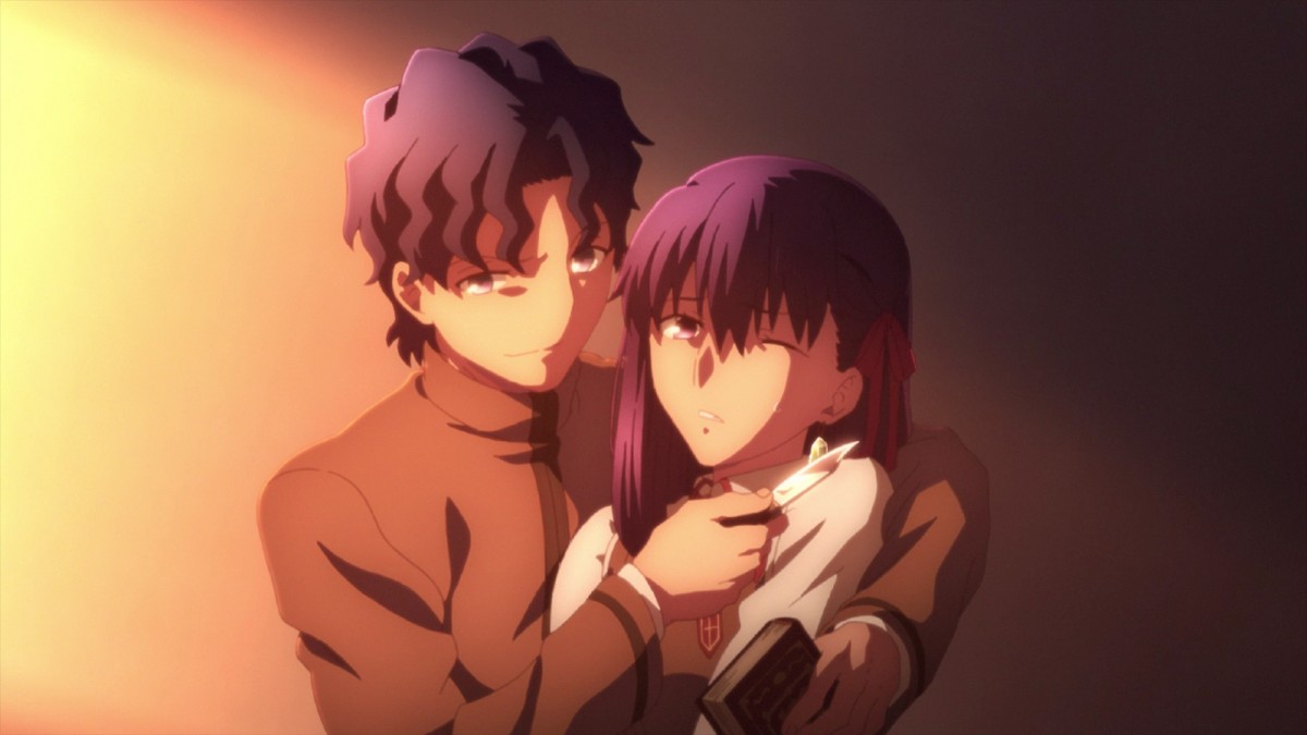 『Fate／stay night［HF］』第2章が4DXに！ 座席の動き＆風圧で迫力のバトルシーンを“体感”
