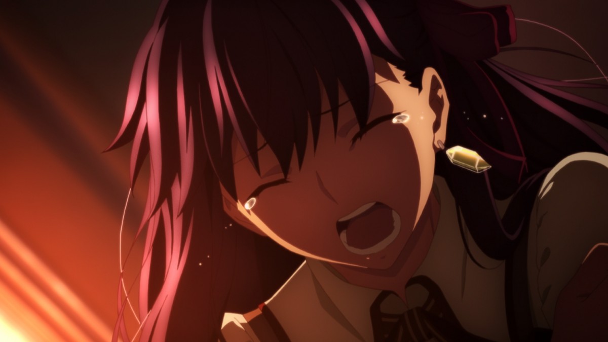 『Fate／stay night［HF］』第2章が4DXに！ 座席の動き＆風圧で迫力のバトルシーンを“体感”