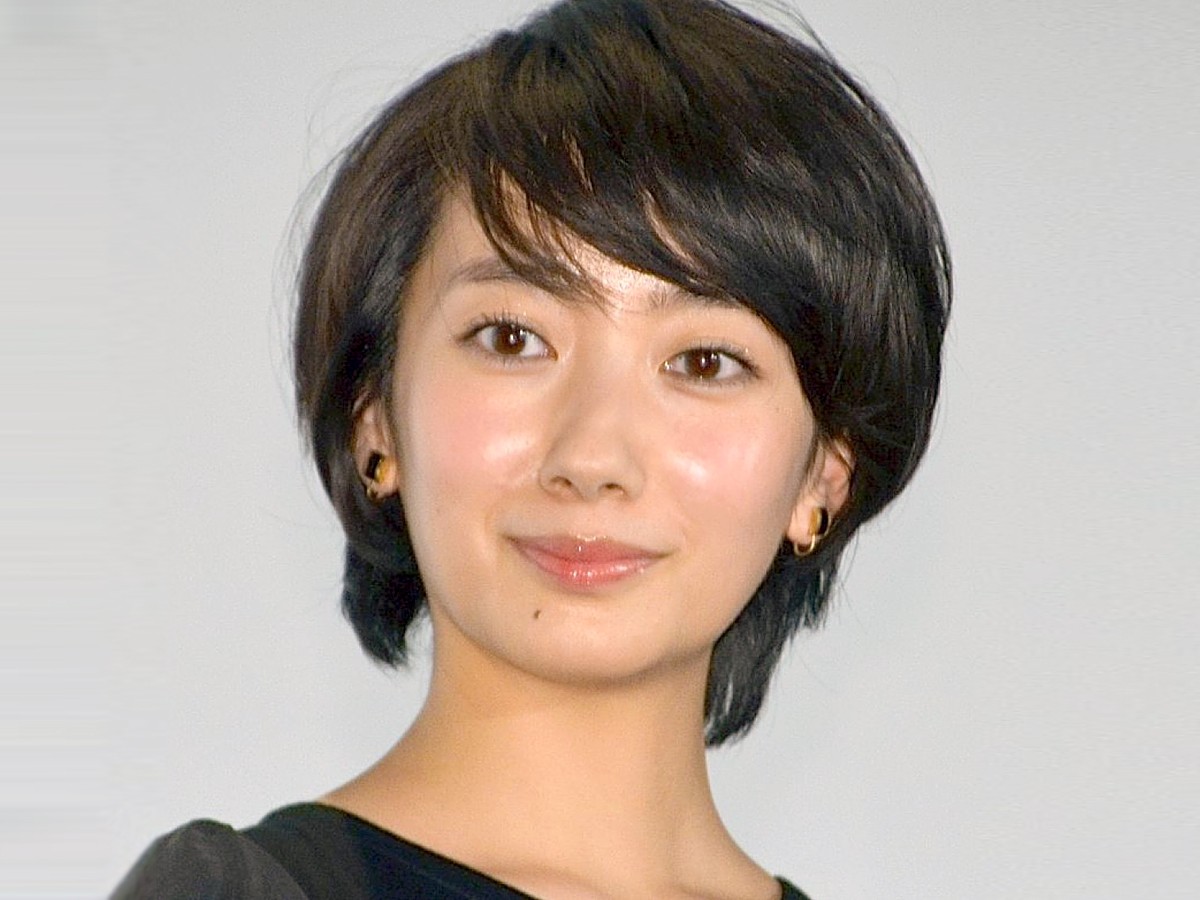 波瑠主演 あさが来た が1位に 視聴者が選ぶ イチオシ朝ドラ 発表 19年3月30日 エンタメ ニュース クランクイン