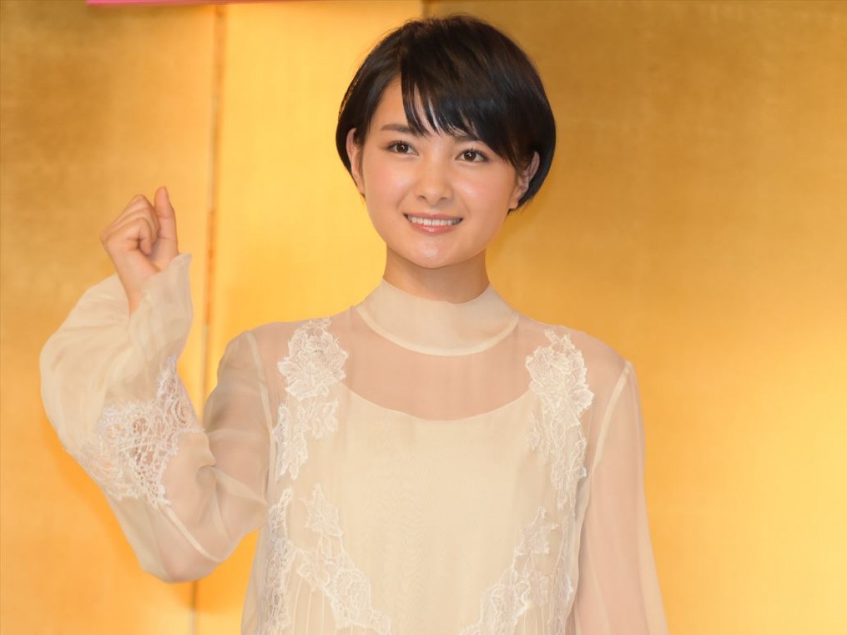 「NHK朝の連続テレビ小説」ヒロインに起用された女優たち＜フォト特集＞