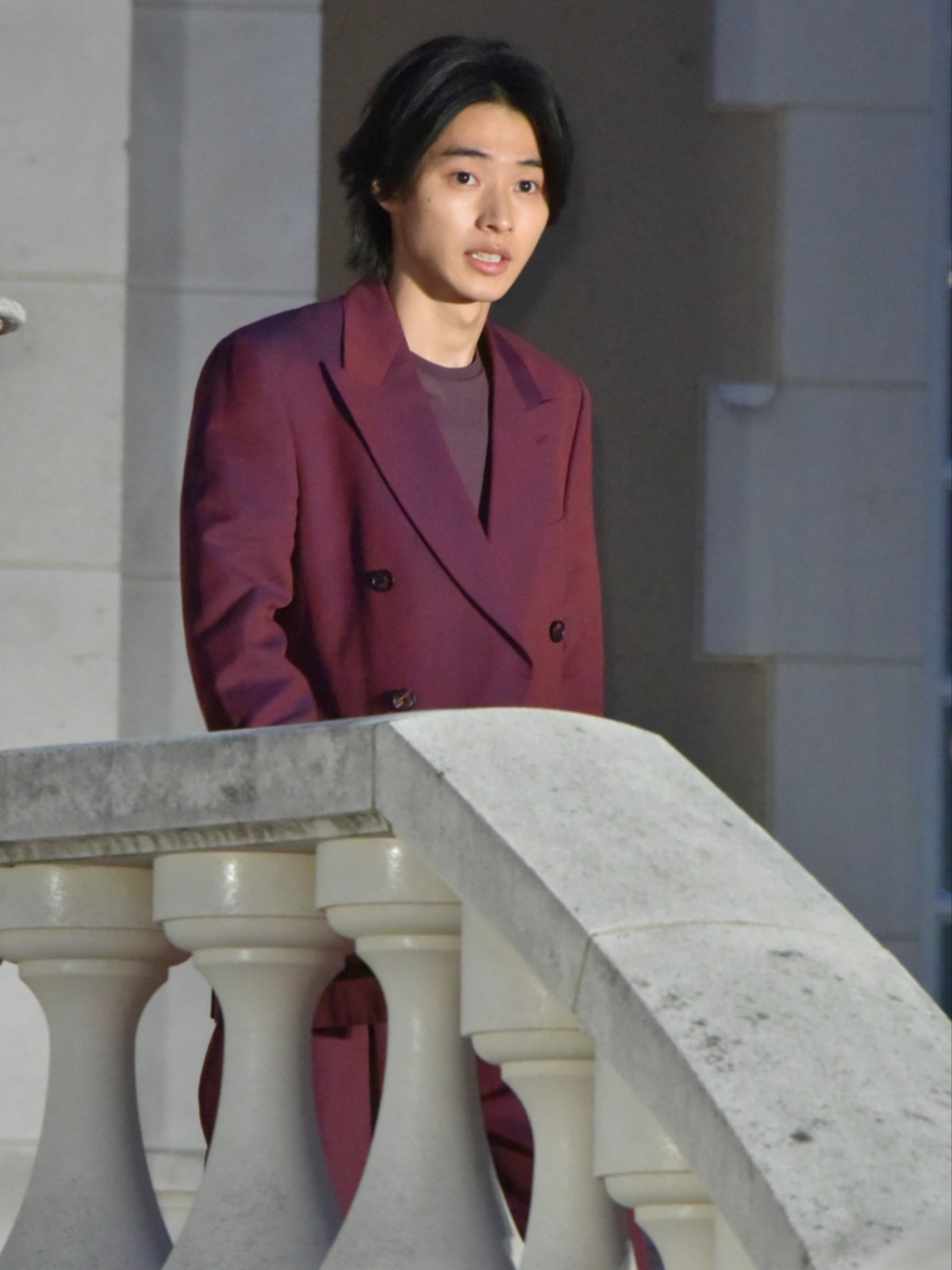 山崎賢人、『キングダム』続編に意欲「“信”をもっと生きたいな」