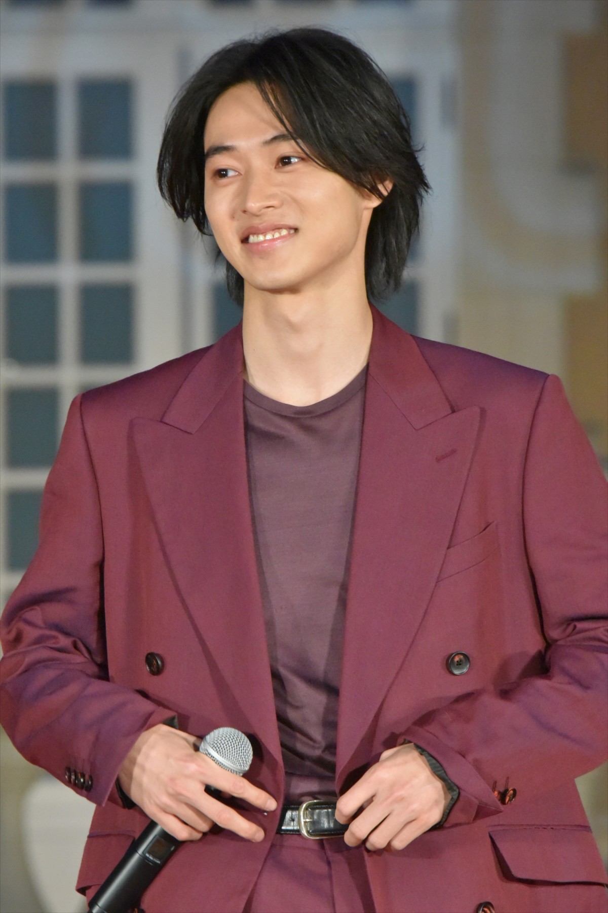 山崎賢人、『キングダム』続編に意欲「“信”をもっと生きたいな」