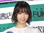 2018年に卒業した西野七瀬