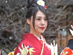 2018年に卒業した相楽伊織