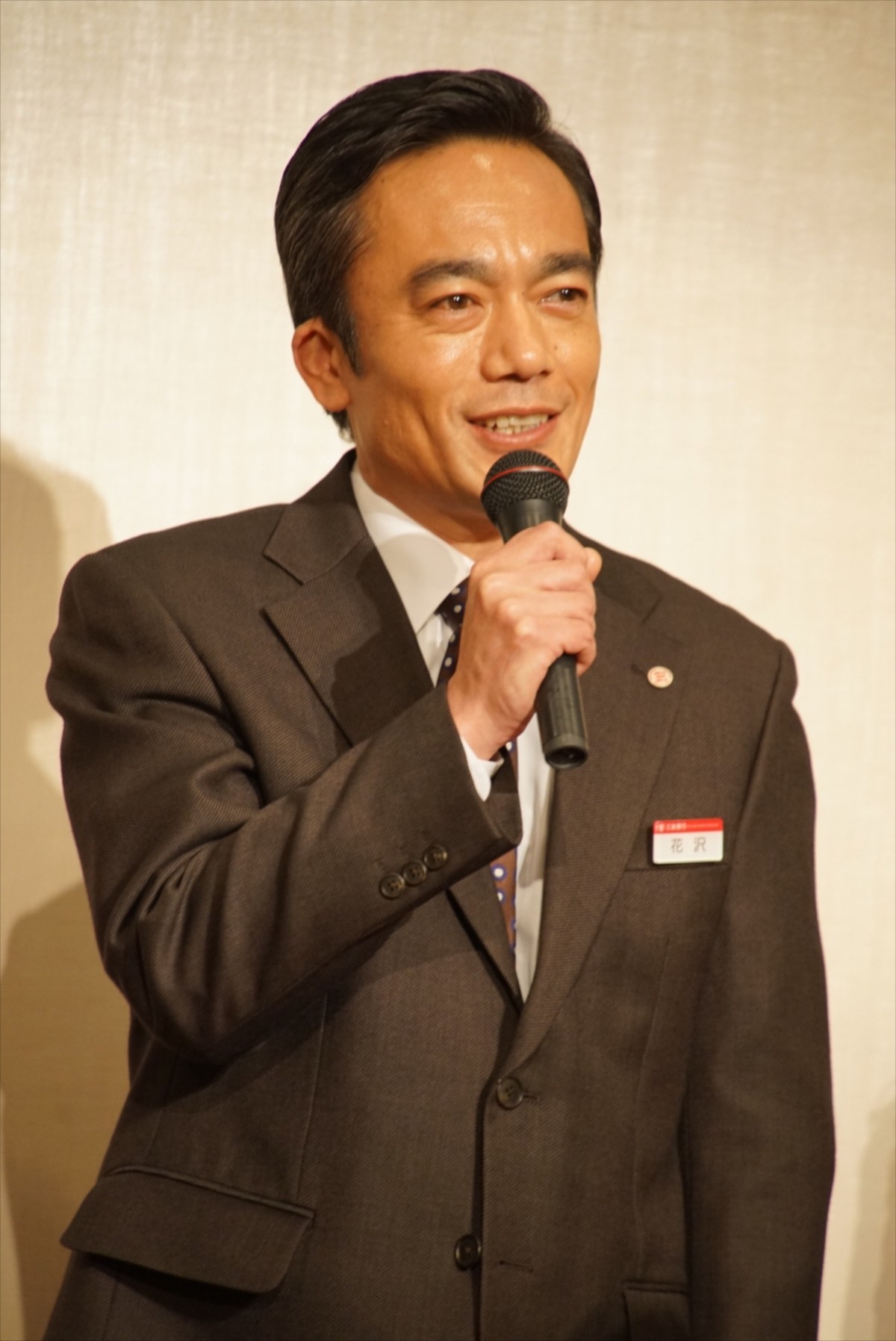 福山雅治、「現場でめちゃくちゃ頑張ってます！」 香川照之は昭和世代の逆襲を宣言