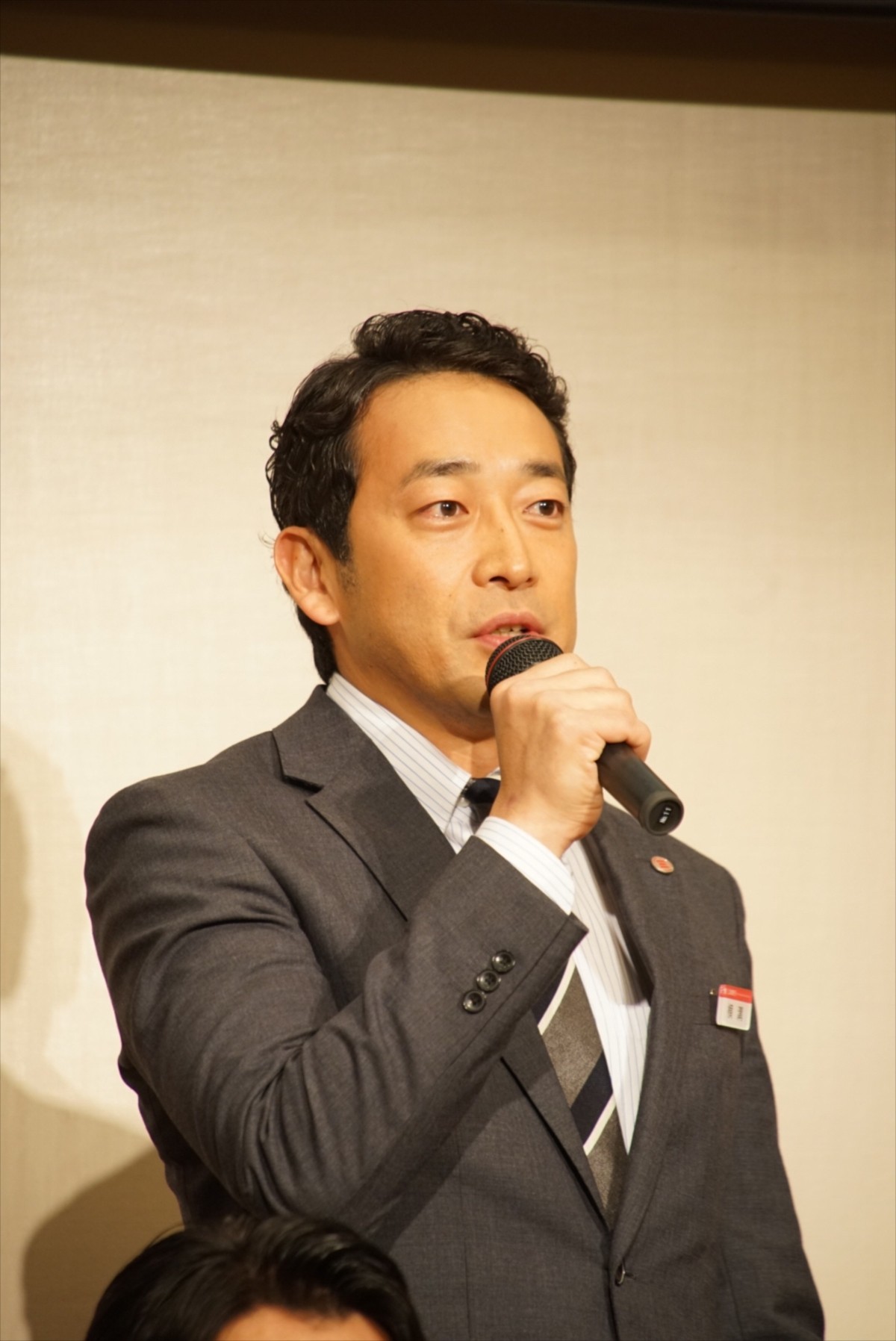 福山雅治、「現場でめちゃくちゃ頑張ってます！」 香川照之は昭和世代の逆襲を宣言