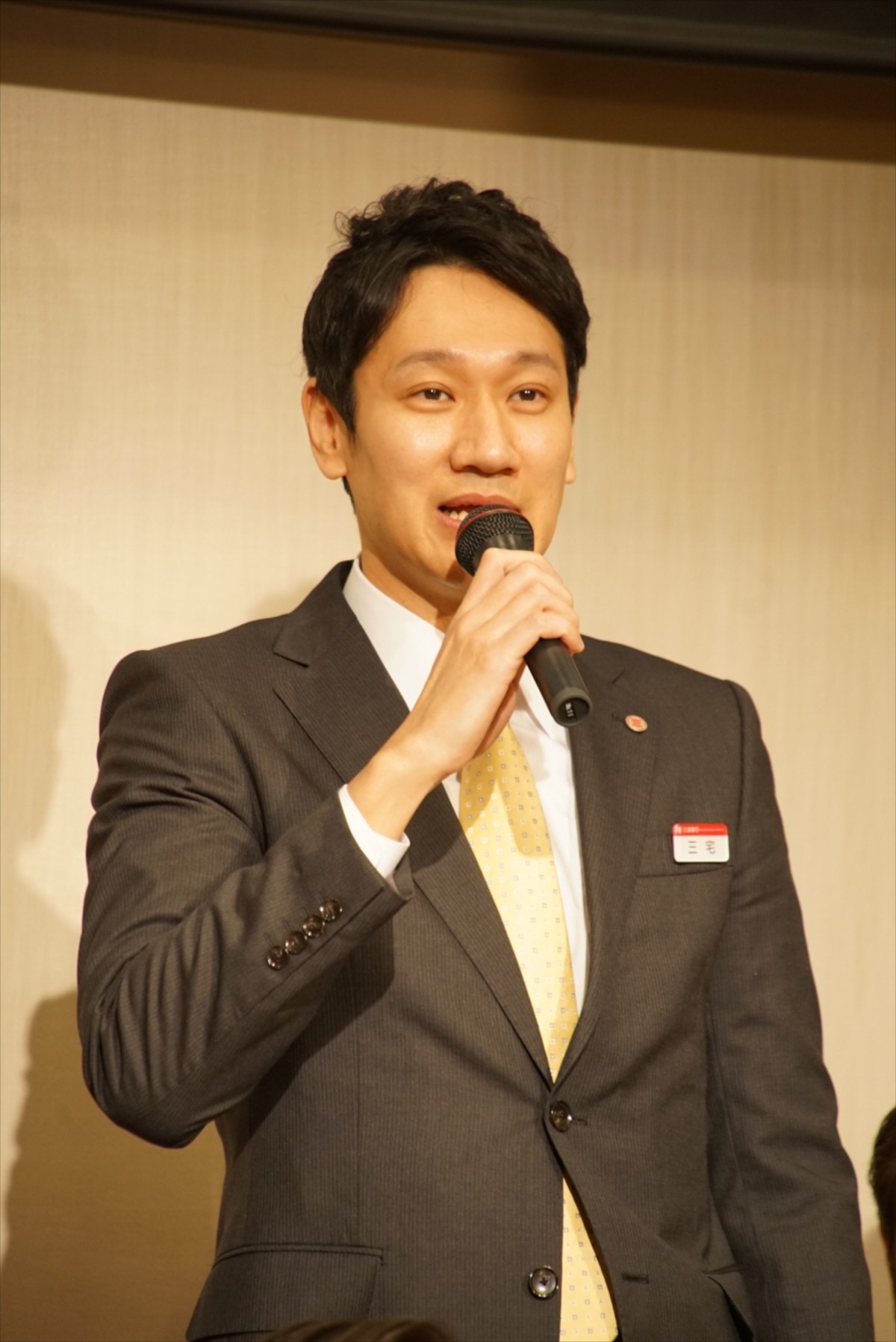 福山雅治、「現場でめちゃくちゃ頑張ってます！」 香川照之は昭和世代の逆襲を宣言