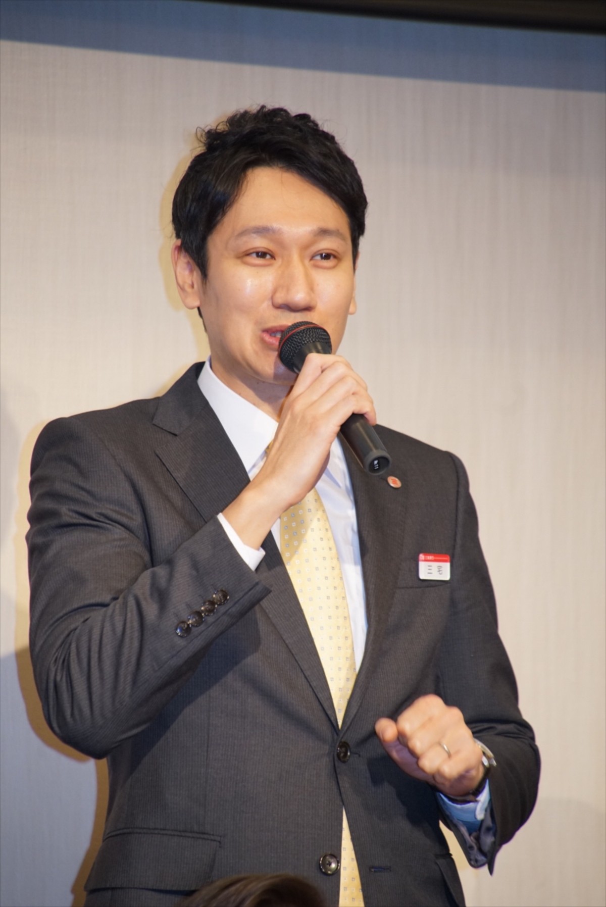福山雅治、「現場でめちゃくちゃ頑張ってます！」 香川照之は昭和世代の逆襲を宣言
