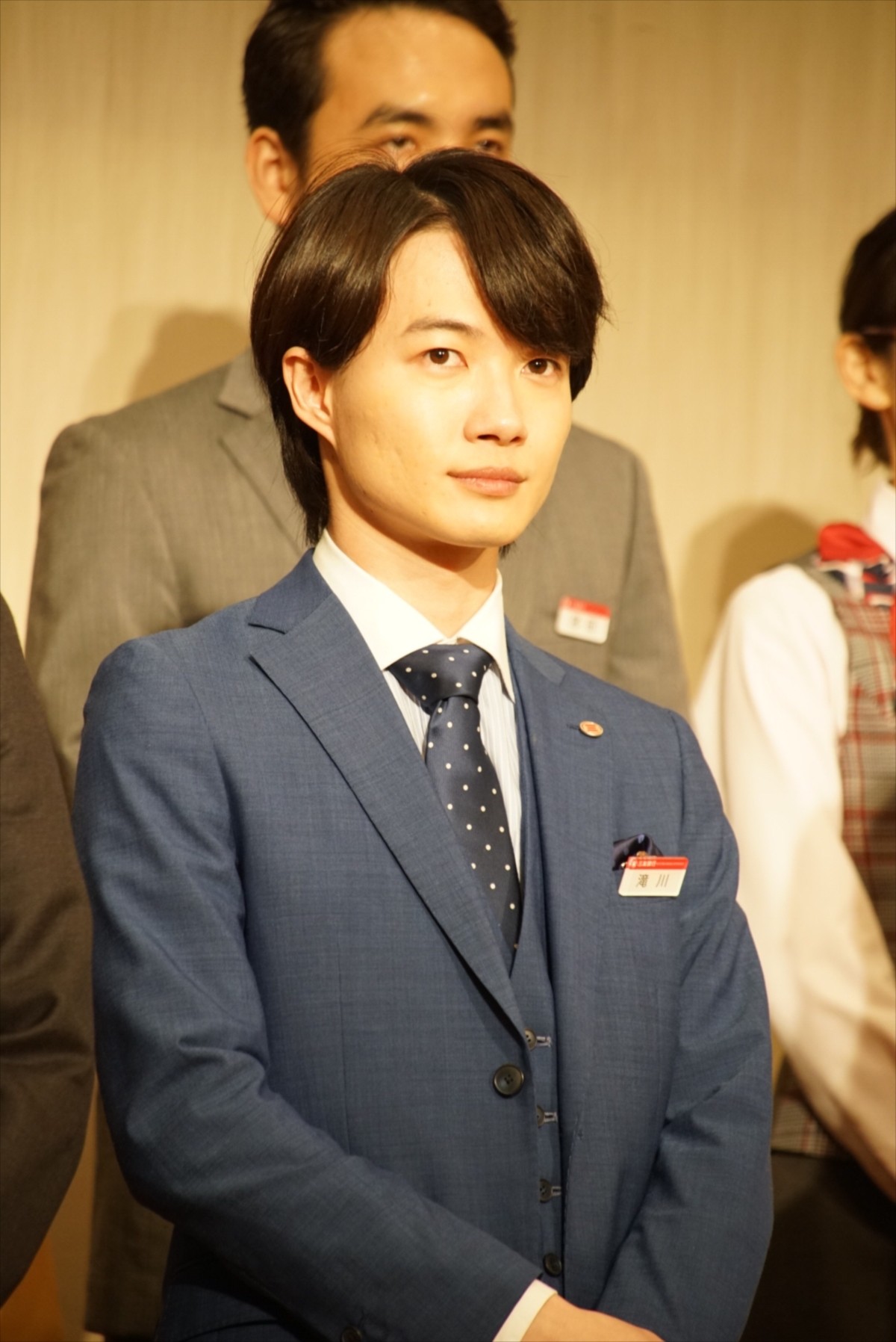 福山雅治、「現場でめちゃくちゃ頑張ってます！」 香川照之は昭和世代の逆襲を宣言