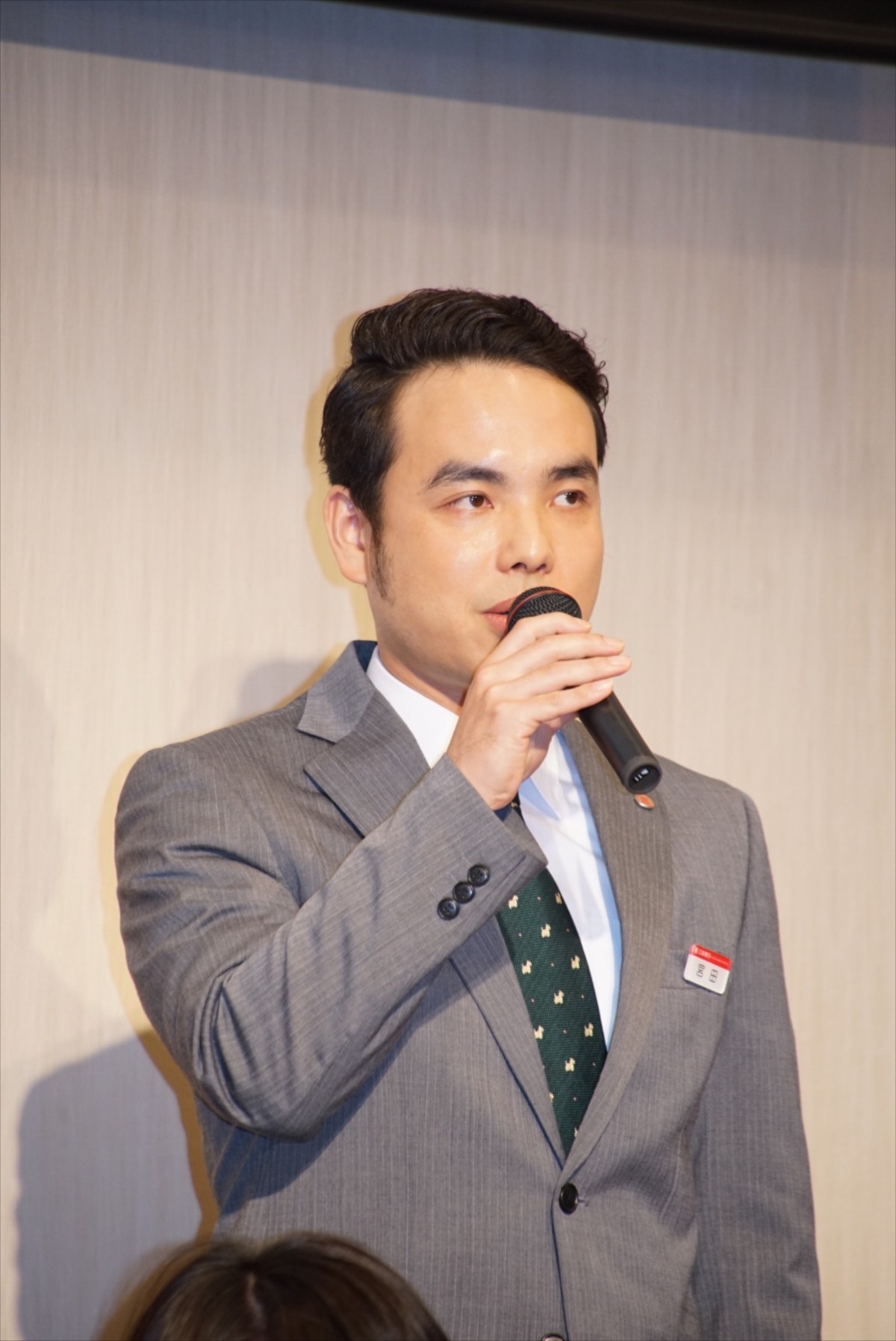 福山雅治、「現場でめちゃくちゃ頑張ってます！」 香川照之は昭和世代の逆襲を宣言