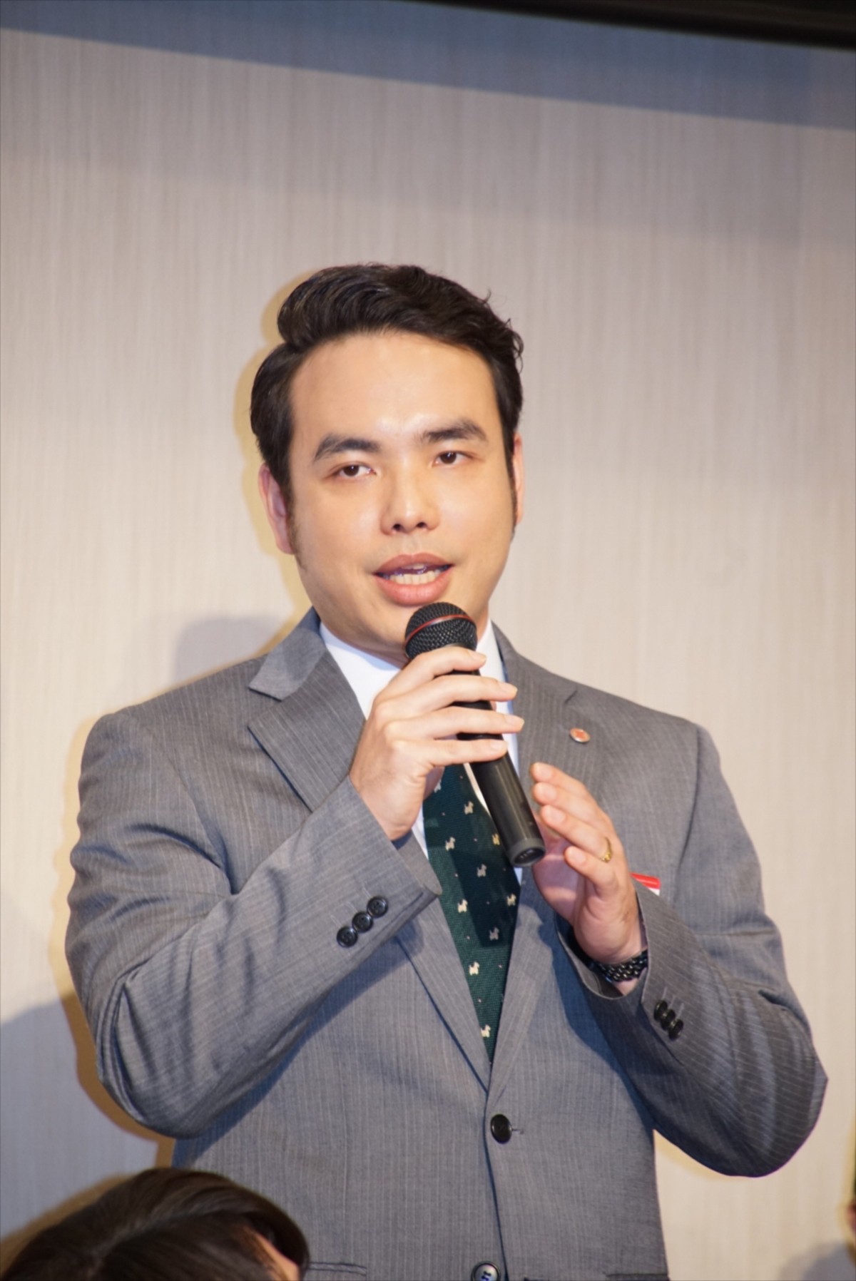 福山雅治、「現場でめちゃくちゃ頑張ってます！」 香川照之は昭和世代の逆襲を宣言