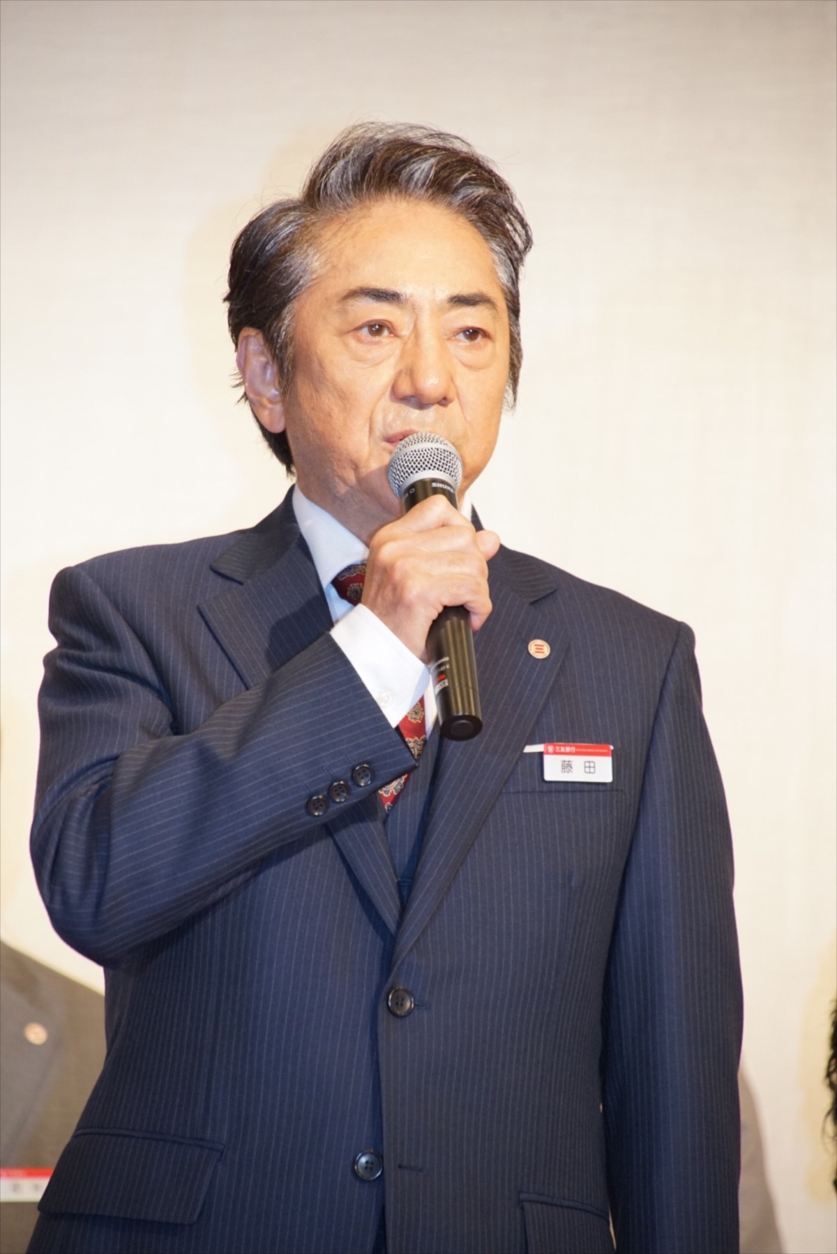 福山雅治、「現場でめちゃくちゃ頑張ってます！」 香川照之は昭和世代の逆襲を宣言