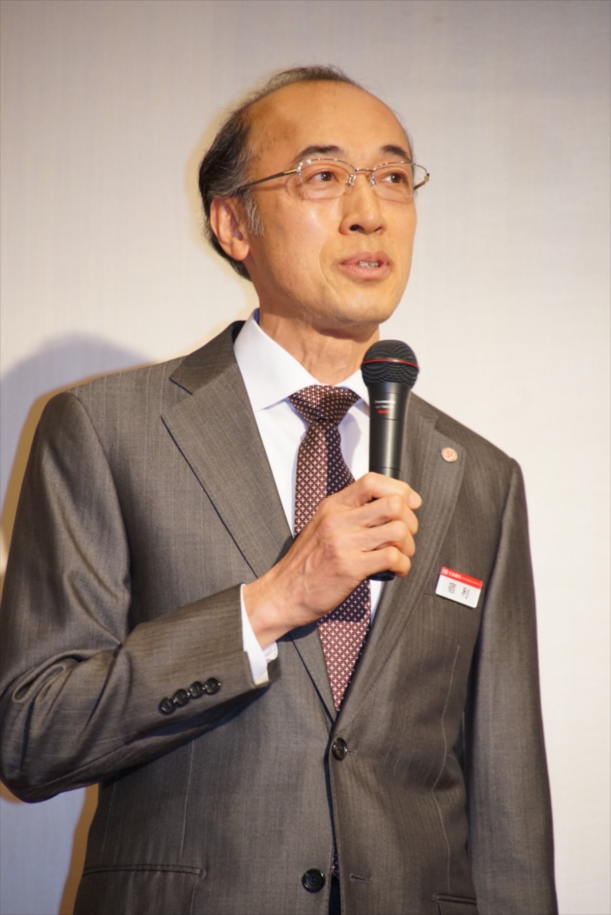 福山雅治、「現場でめちゃくちゃ頑張ってます！」 香川照之は昭和世代の逆襲を宣言