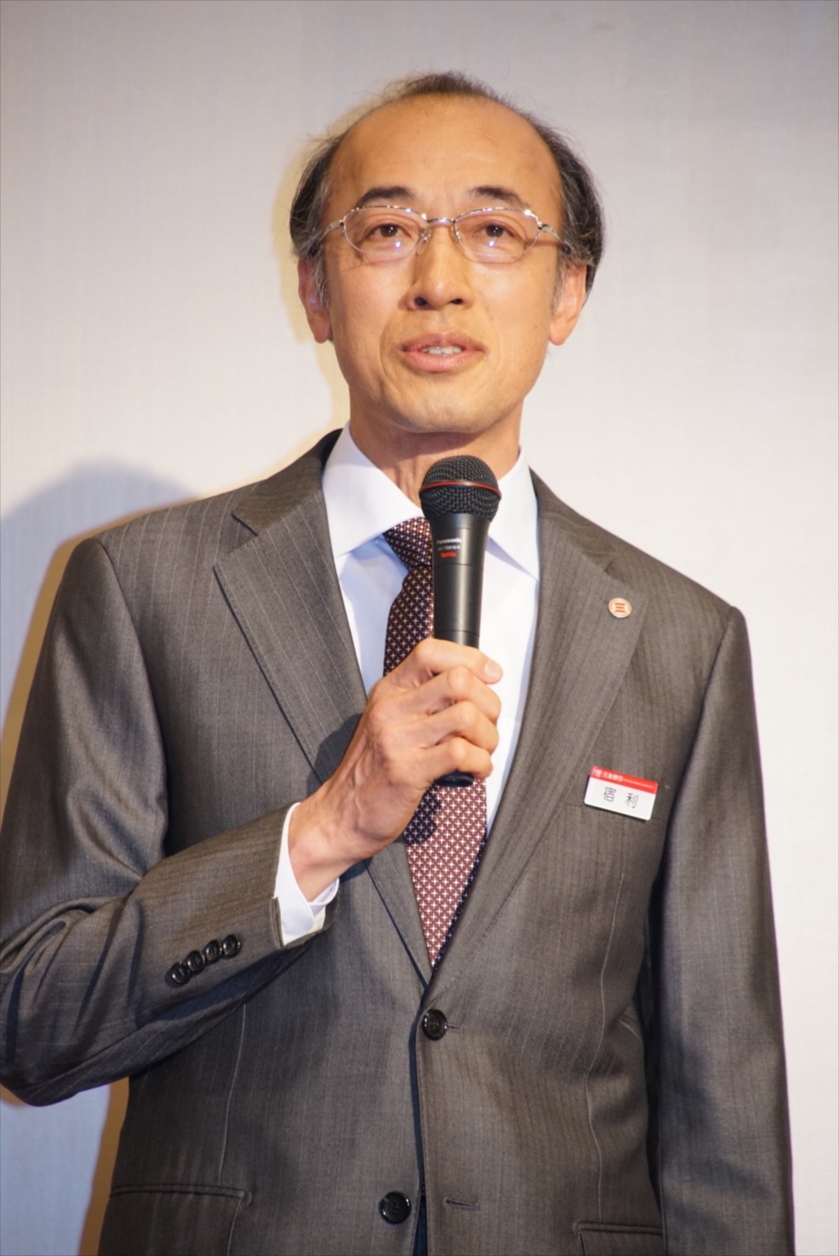 福山雅治、「現場でめちゃくちゃ頑張ってます！」 香川照之は昭和世代の逆襲を宣言