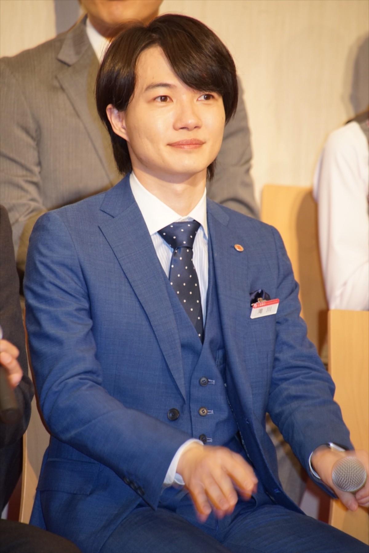 福山雅治、「現場でめちゃくちゃ頑張ってます！」 香川照之は昭和世代の逆襲を宣言