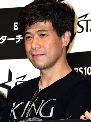 花輪英司、『ゲーム・オブ・スローンズ』ベストエピソード応援上映＆ファンミーティングに登場