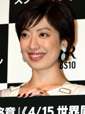 清水理沙、『ゲーム・オブ・スローンズ』ベストエピソード応援上映＆ファンミーティングに登場