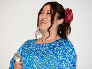 斉藤貴美子、『ゲーム・オブ・スローンズ』ベストエピソード応援上映＆ファンミーティングに登場