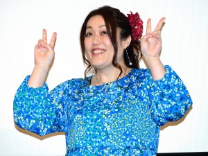 斉藤貴美子、『ゲーム・オブ・スローンズ』ベストエピソード応援上映＆ファンミーティングに登場