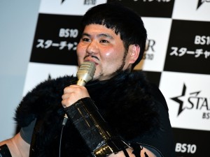 セブンbyセブン玉城泰拙、『ゲーム・オブ・スローンズ』ベストエピソード応援上映＆ファンミーティングに登場