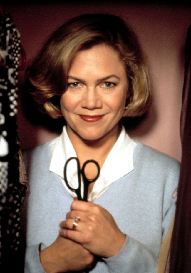 キャスリーン・ターナー、Kathleen Turner