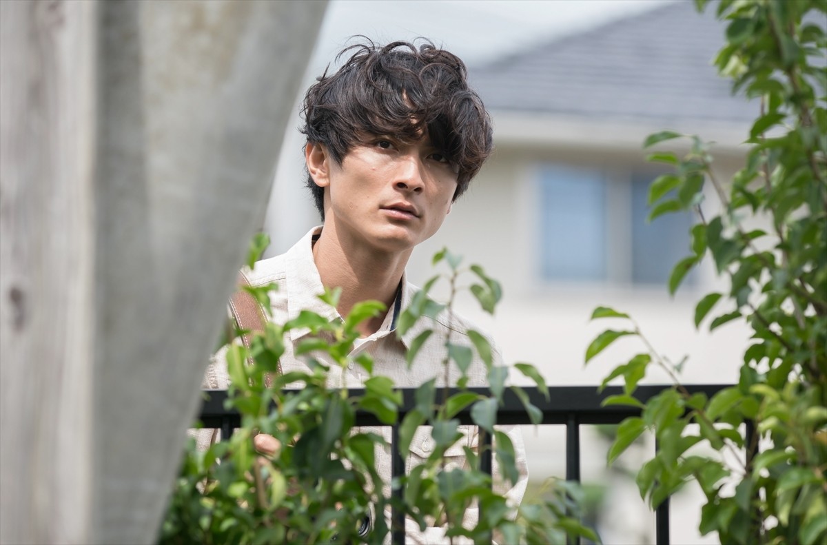 高良健吾、キツかった20代を乗り越え「俳優という仕事を手放したくない」