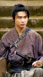 A.B.C‐Z・橋本良亮、時代劇初挑戦　映画『決算！忠臣蔵』に出演決定