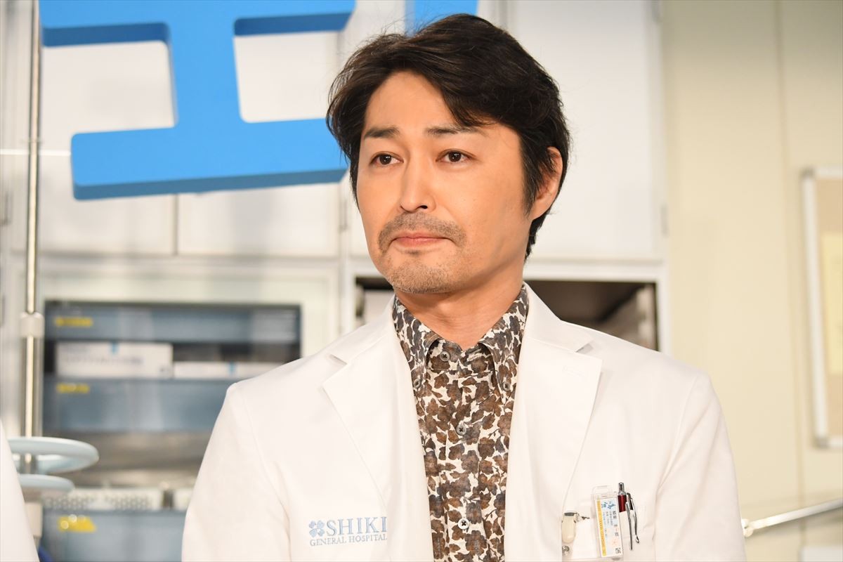 中条あやみ、連ドラ初主演作で豪快な変顔 「みんなに嫌われないかな」