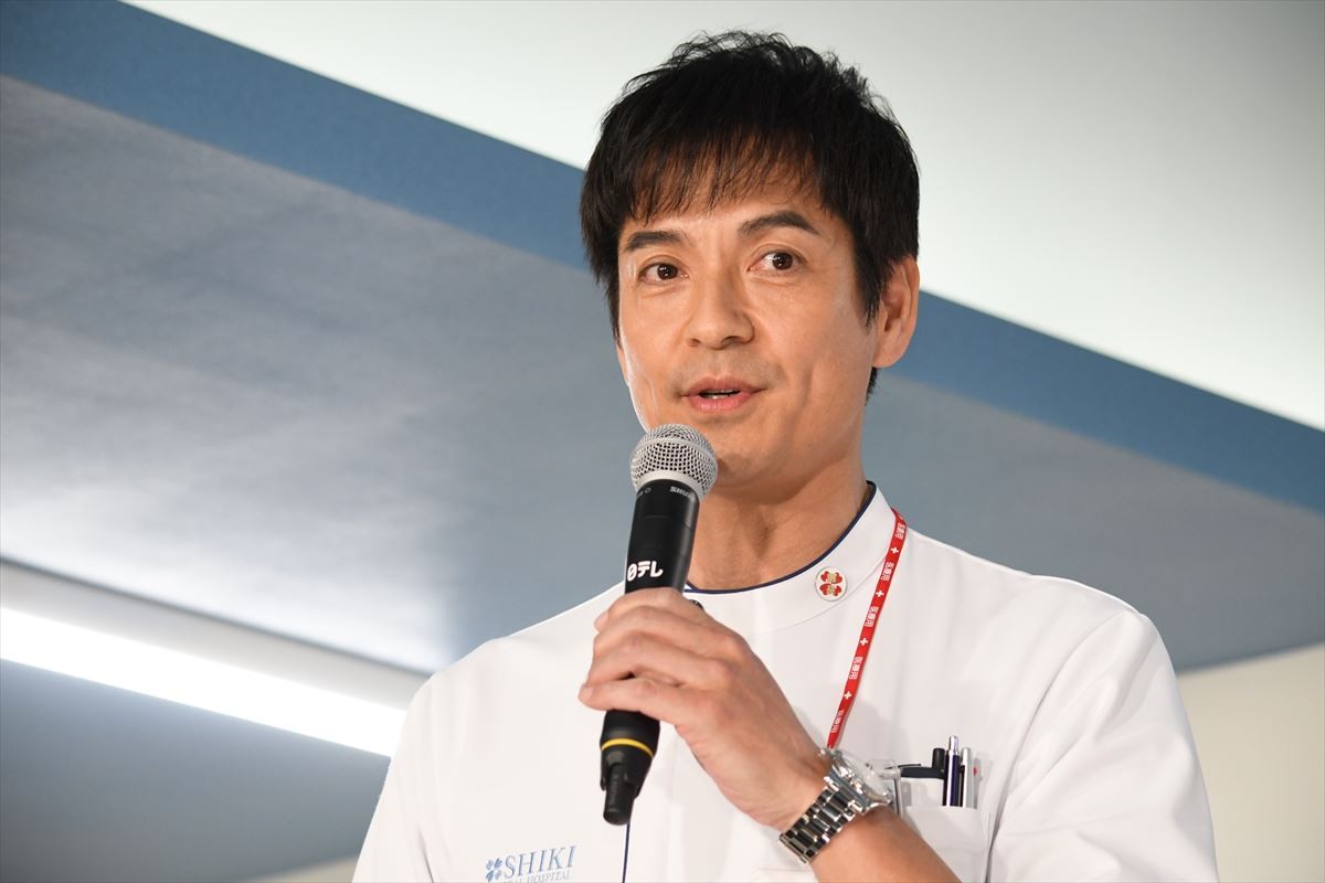 中条あやみ、連ドラ初主演作で豪快な変顔 「みんなに嫌われないかな」