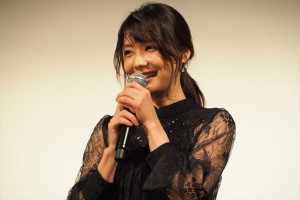 オトナの土ドラ『東海テレビ×WOWOW共同製作連続ドラマ　ミラー・ツインズSeason 1』制作発表に登場した倉科カナ