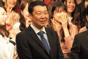 オトナの土ドラ『東海テレビ×WOWOW共同製作連続ドラマ　ミラー・ツインズSeason 1』制作発表に登場した村上正典監督