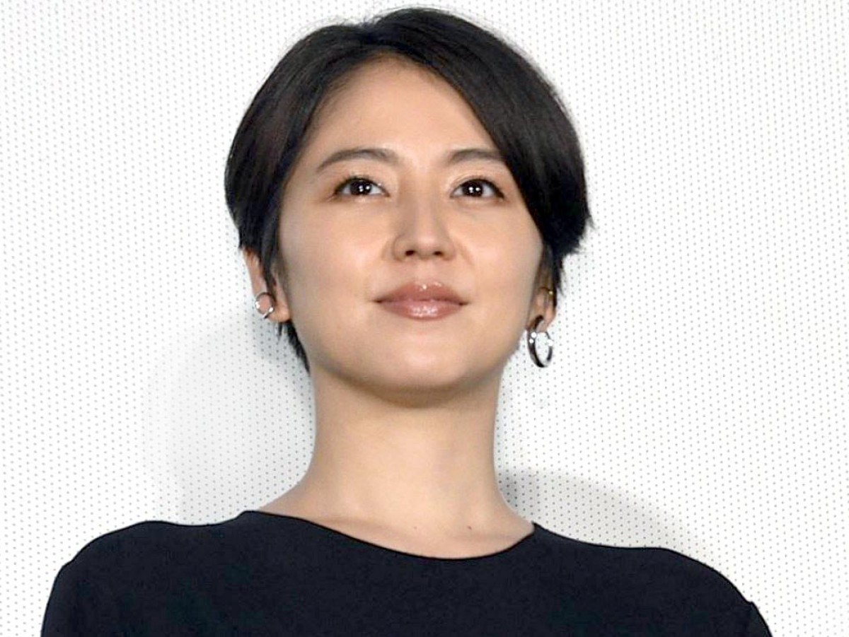 長澤まさみ “ドS”な素顔を披露 『キングダム』現場で山崎賢人を相手に…