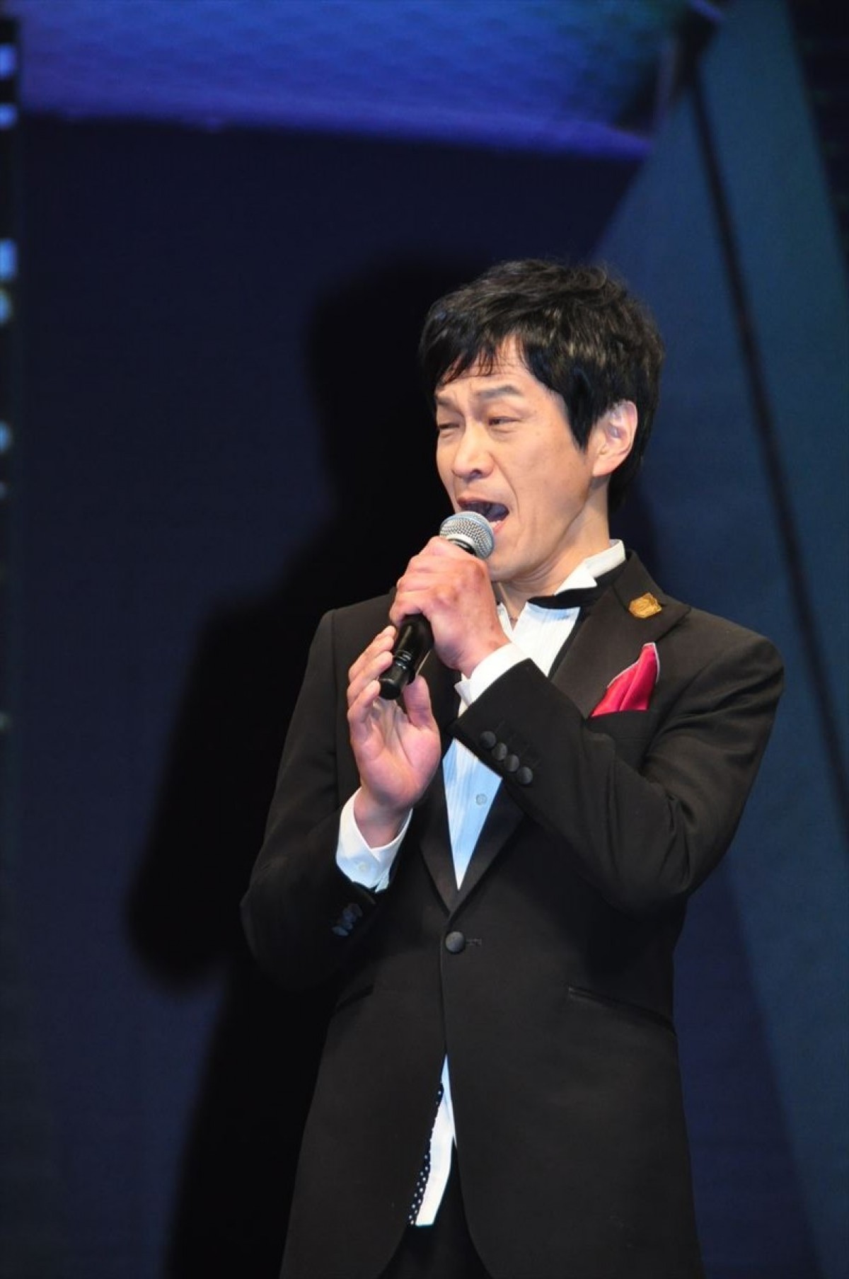 山崎育三郎「令和のサブロー」宣言　平成の大スター・イチローにあやかる