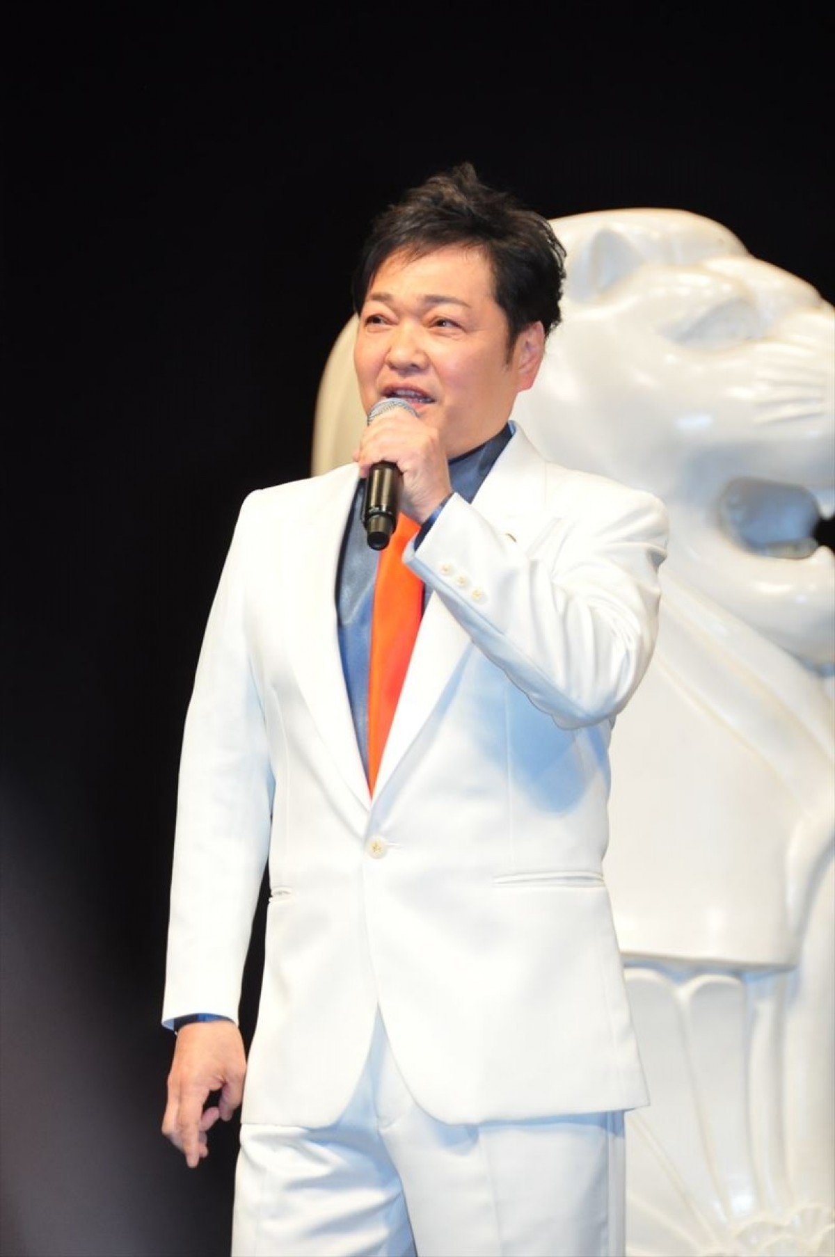 山崎育三郎「令和のサブロー」宣言　平成の大スター・イチローにあやかる