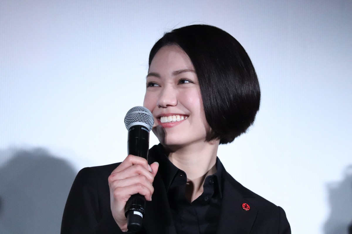 二階堂ふみ＆亀梨和也、W主演ドラマと新元号の“繋がり”に意気込み