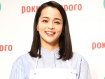 【写真】加藤ローサ、筋トレして「脱ぎ始めるかも」と大胆発言　女優業にも意欲　