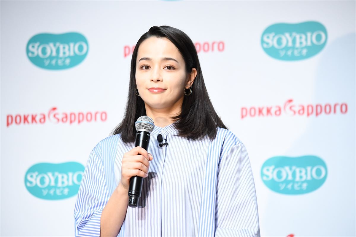 加藤ローサ、筋トレして「脱ぎ始めるかも」と大胆発言　女優業にも意欲　