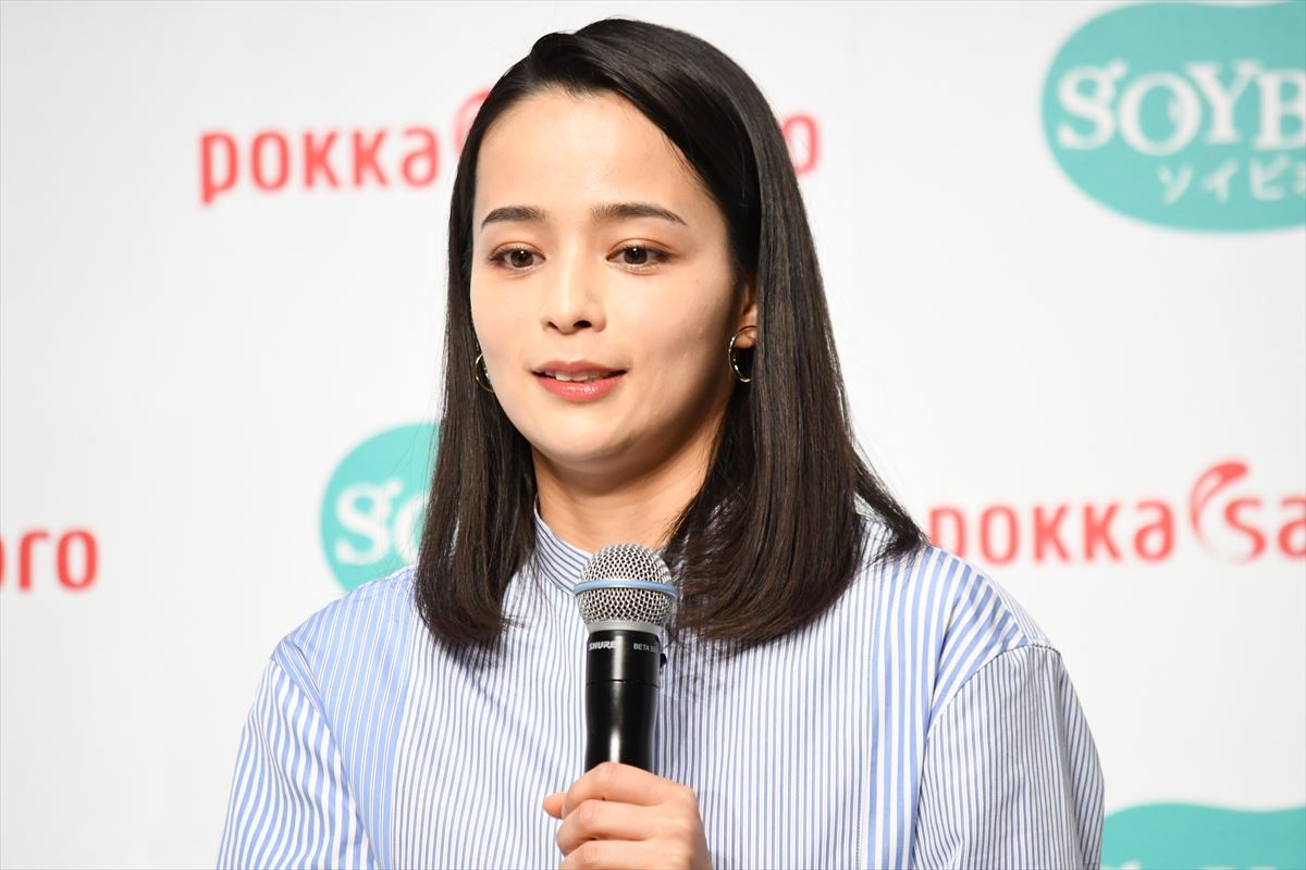 加藤ローサ、筋トレして「脱ぎ始めるかも」と大胆発言　女優業にも意欲　