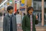 『きのう何食べた？』場面写真