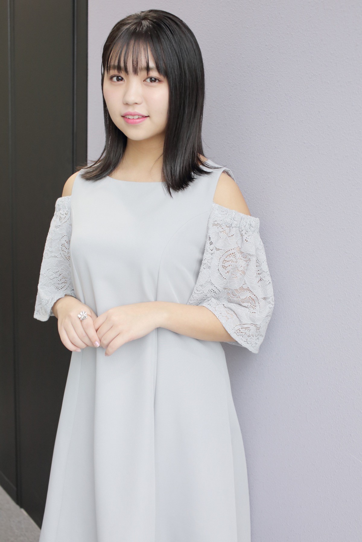 大原優乃「コンプレックスばかりでした」 “危機感”からグラビアの女王に