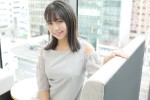 【インタビュー】大原優乃、“危機感”からグラビアの女王に