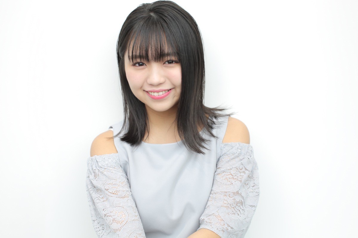 大原優乃「コンプレックスばかりでした」 “危機感”からグラビアの女王に