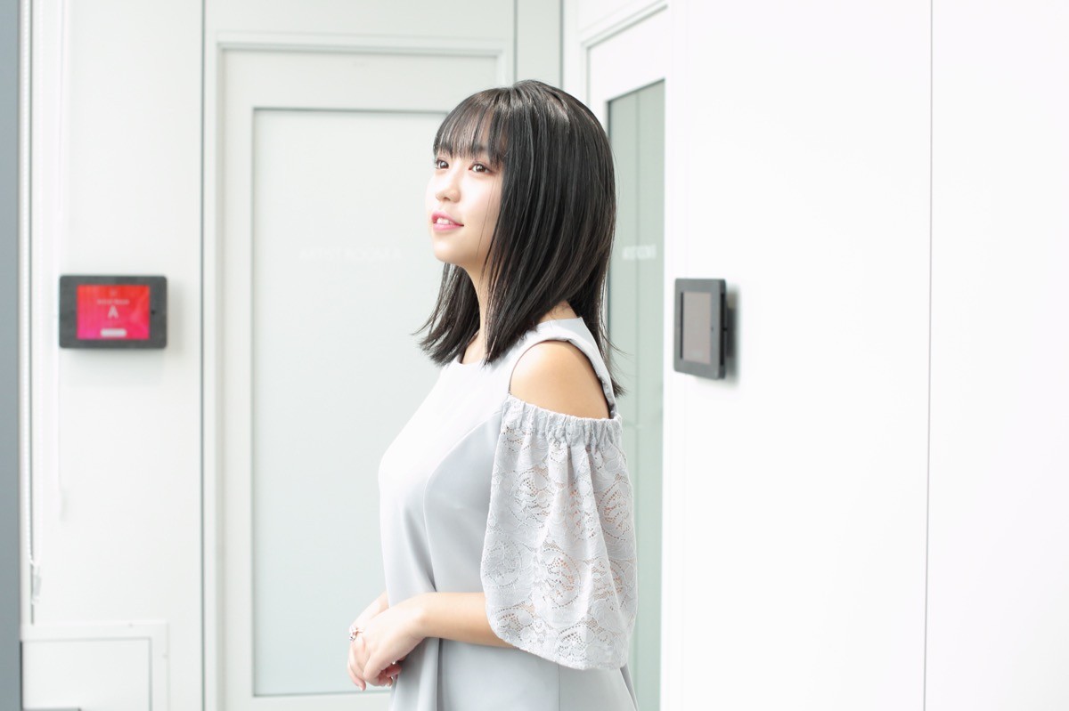 大原優乃「コンプレックスばかりでした」 “危機感”からグラビアの女王に