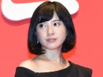 『わたし、定時で帰ります。』（TBS系／4月16日より毎週火曜22時）に主演する吉高由里子