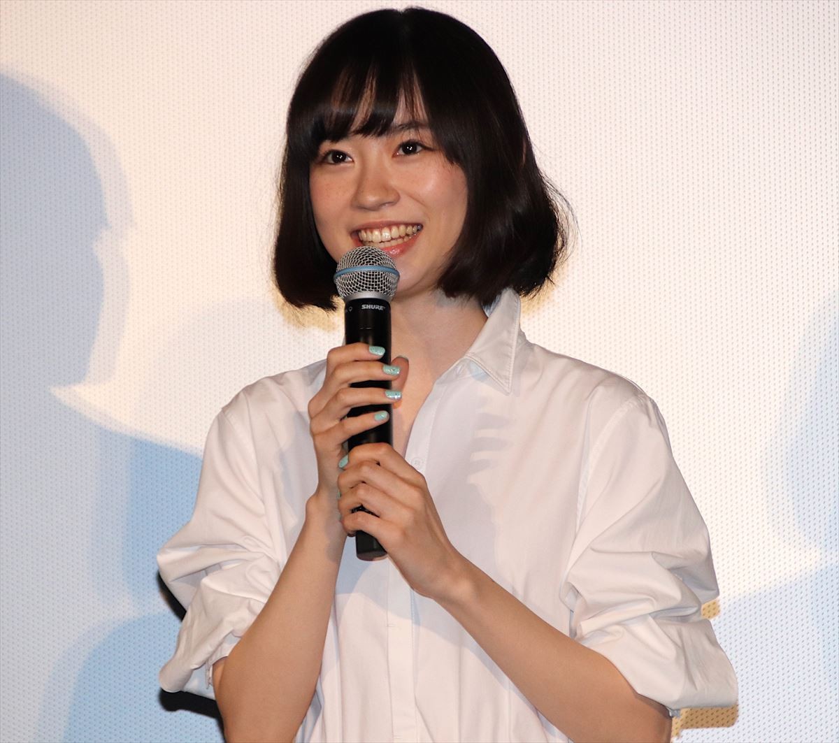 TAKAHIRO、「予想だにつかない」ギャップで会場魅了　寡黙な役で映画単独初主演 