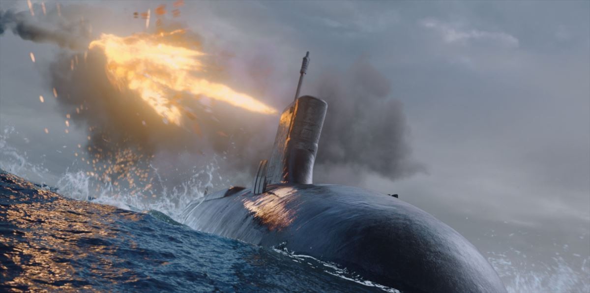 潜水艦映画にハズレなし！『ハンターキラー 潜航せよ』に備えて観たい鉄板作品
