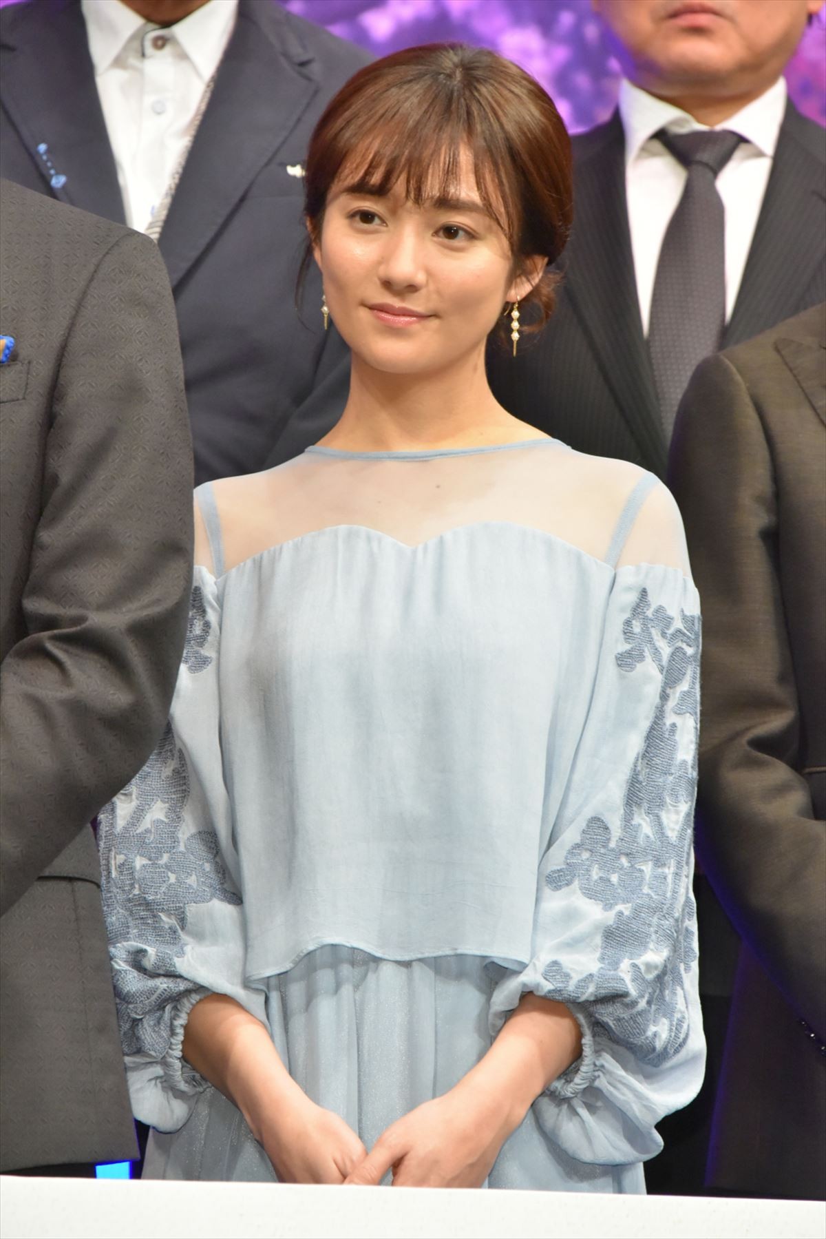 松坂桃李、闘牛士に!?  『居眠り磐音』原作者が松坂モデルの短編を執筆